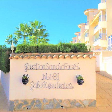 Penthouse Bellavista With Sea Views Apartamento Torrevieja Exterior foto